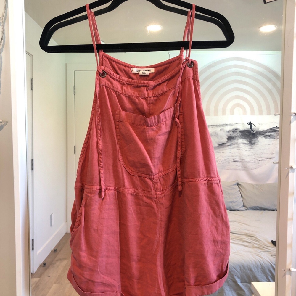 Billabong Romper